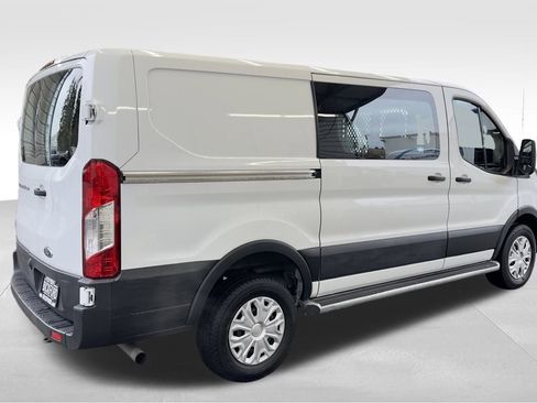 Used 2024 Ford Transit 250 Low Roof w/ Exterior Upgrade Package image 6