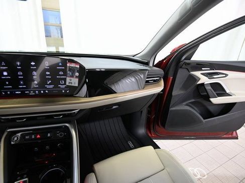 New 2025 Audi Q5 Premium Plus AWD/4WD image 30
