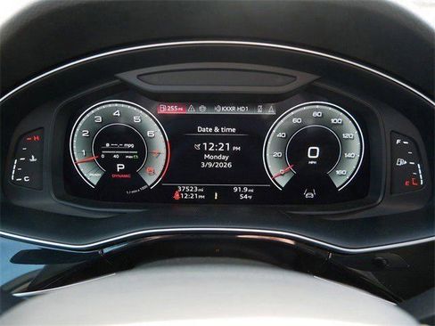 Used 2025 Audi Q7 3.0T Premium Plus AWD/4WD image 19