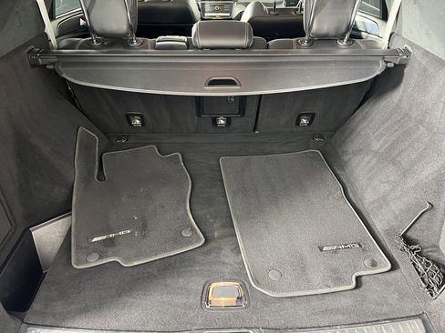 Used 2017 Mercedes-Benz GLE 63 AMG S image 22