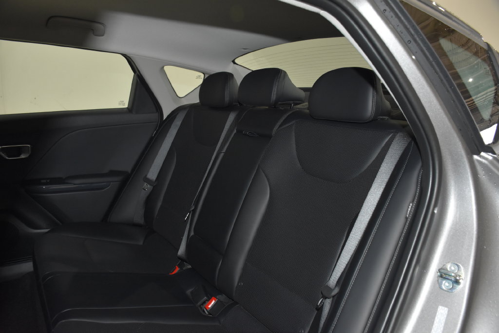 New 2026 Kia K4 GT-Line Turbo FWD image 28