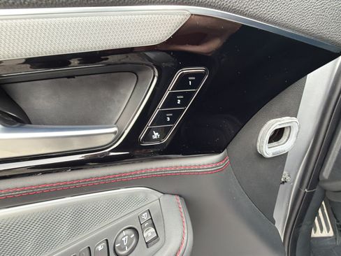 Used 2025 Acura MDX A-Spec AWD/4WD image 30