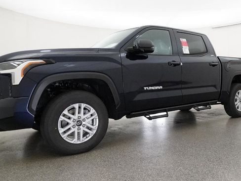 New 2026 Toyota Tundra SR5 AWD/4WD image 4