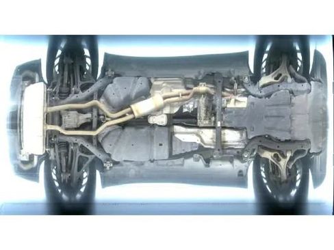 Used 2018 Porsche Cayenne image 27