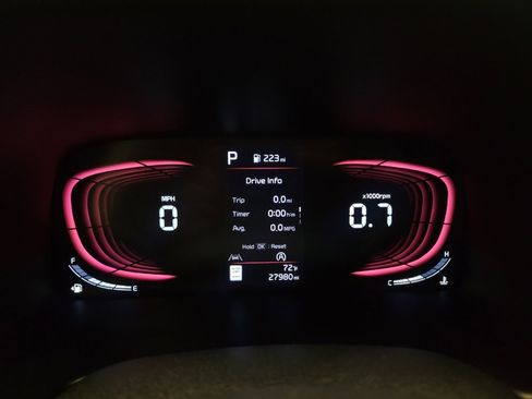 Used 2024 Kia Soul LX w/ Option Group 015 image 23