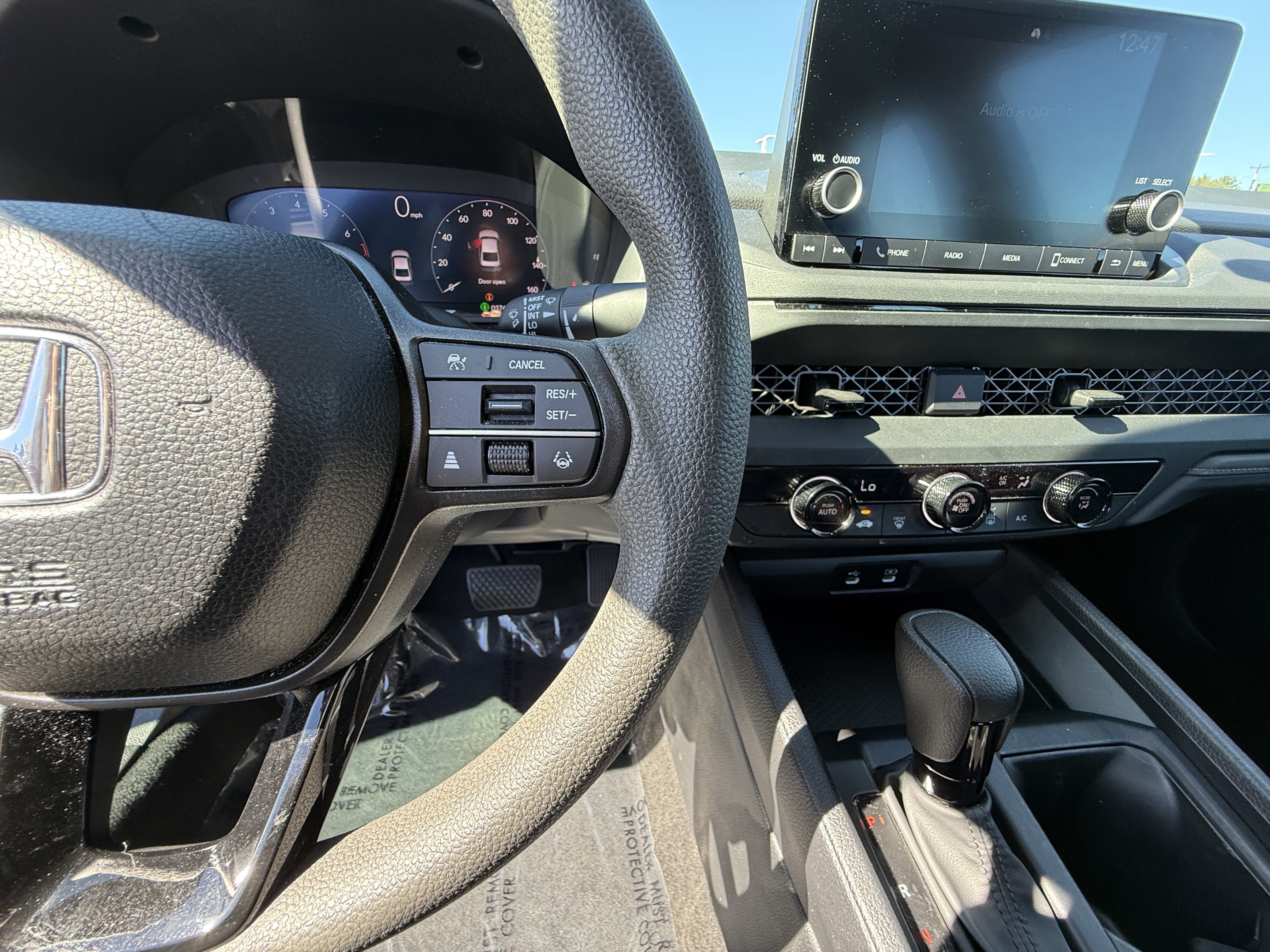 Used 2025 Honda Accord LX image 20