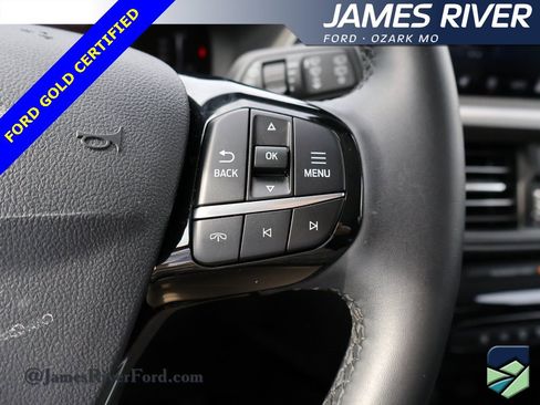 Certified 2024 Ford Escape Active w/ Tech Pack #1 image 28