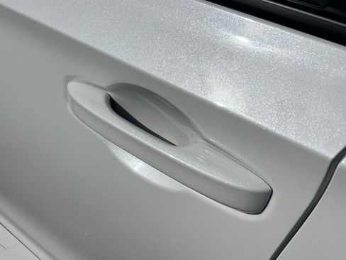 Certified 2025 Honda Civic FWD Hybrid Sedan image 14