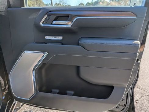 New 2026 GMC Sierra 1500 Denali image 34