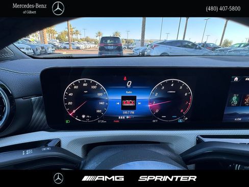 Certified 2026 Mercedes-Benz CLA 250 image 27