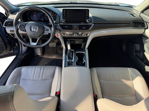 Used 2019 Honda Accord EX-L image 13
