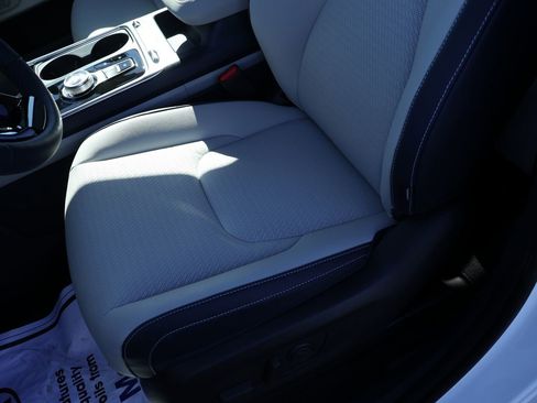 New 2026 Kia Carnival SX Prestige image 25