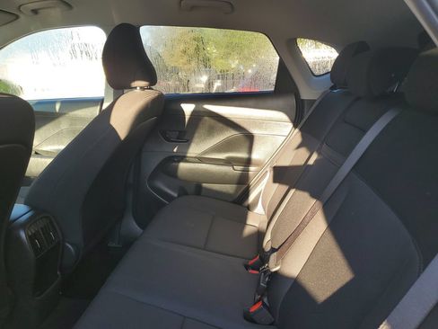 Used 2024 Hyundai Kona SEL FWD image 9
