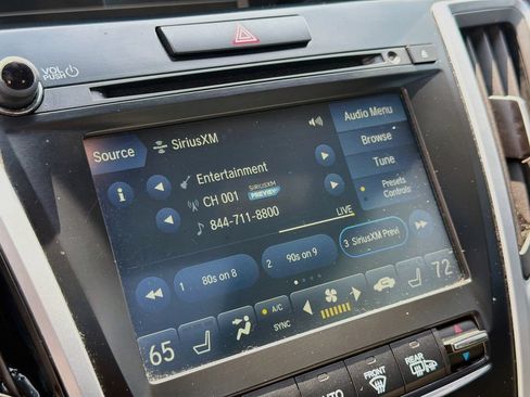 Used 2018 Acura TLX FWD image 15
