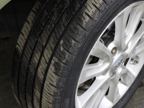 Used 2012 Kia Soul + image 33