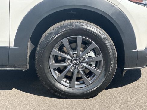 New 2025 MAZDA CX-30 AWD 2.5 S image 26