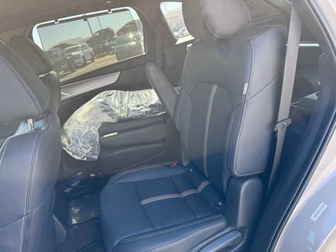 Used 2024 MAZDA CX-90 Plug-In Hybrid w/ Premium Plus image 10