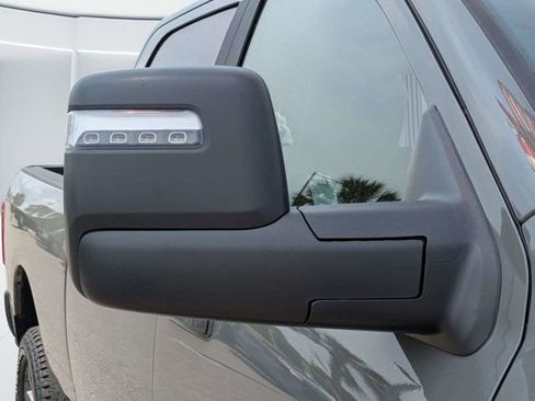 New 2026 RAM 2500 Laramie AWD/4WD image 11