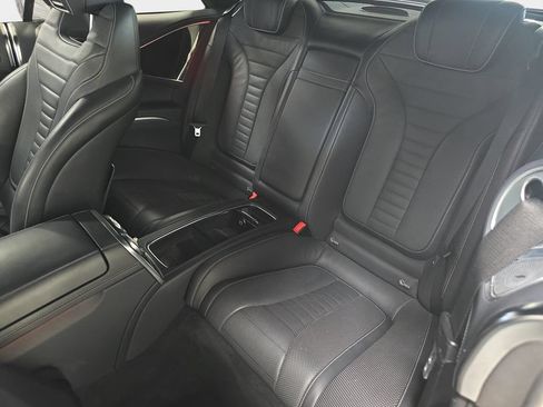 Used 2017 Mercedes-Benz S 550 Cabriolet image 14