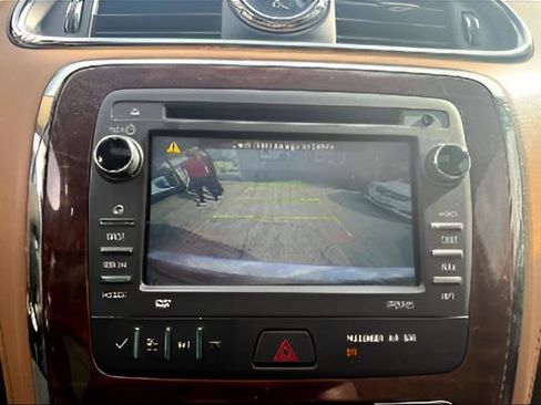 Used 2016 Buick Enclave Leather w/ Trailering Package AWD/4WD image 11