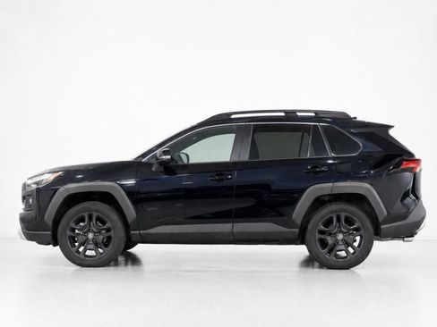 Certified 2024 Toyota RAV4 Adventure AWD/4WD image 34