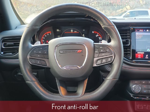 Used 2025 Dodge Durango R/T AWD/4WD image 33