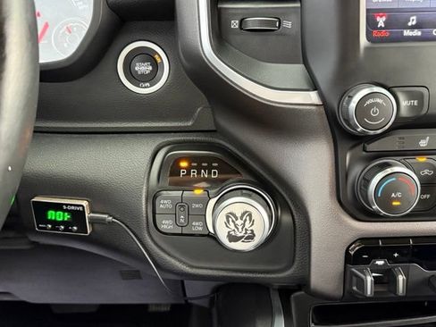 Used 2020 RAM 1500 Big Horn AWD/4WD image 22