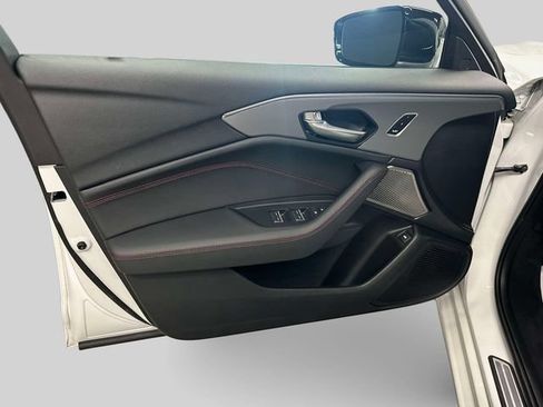 Certified 2025 Acura TLX SH-AWD w/ A-SPEC Pkg image 13