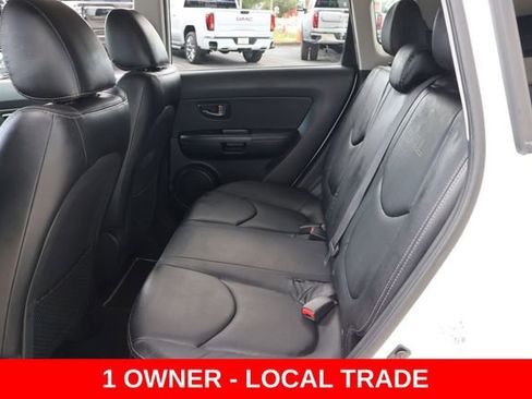 Used 2011 Kia Soul + FWD image 15