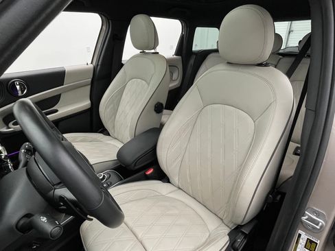 Used 2024 MINI Cooper Countryman S w/ Signature Upholstery Package FWD image 20