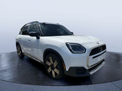 Certified 2025 MINI Cooper Countryman S w/ Comfort Package Max