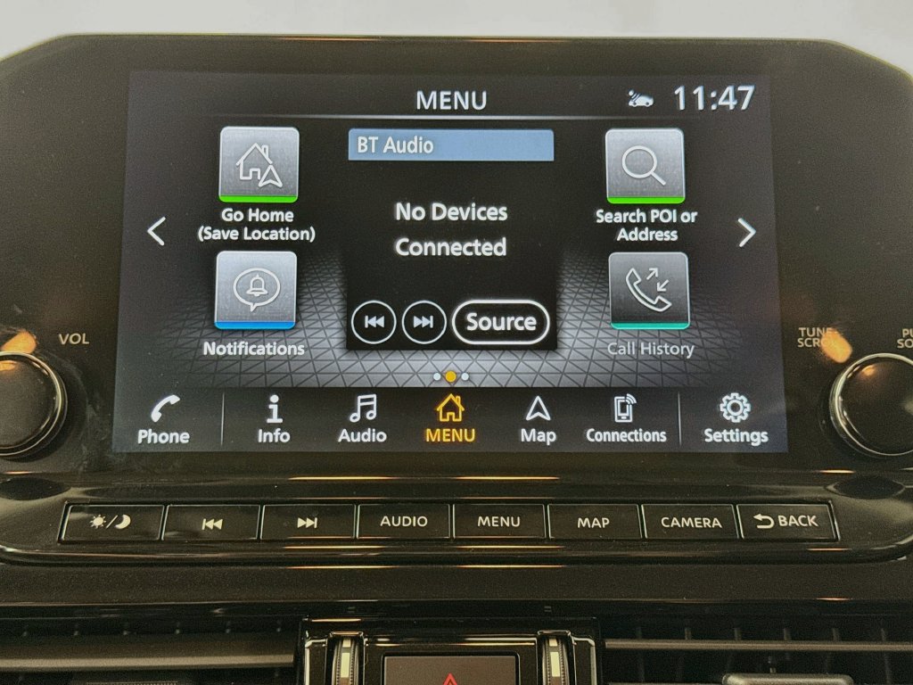 Used 2025 Nissan Pathfinder SL FWD image 20