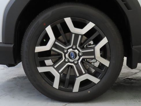 New 2026 Subaru Outback Touring XT image 29