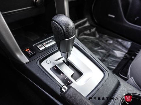 Used 2018 Subaru Forester 2.5i Limited image 41