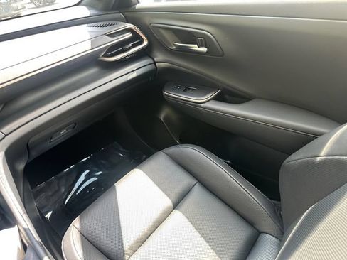 Used 2023 Toyota Crown w/ Advanced Technology Package AWD/4WD image 21
