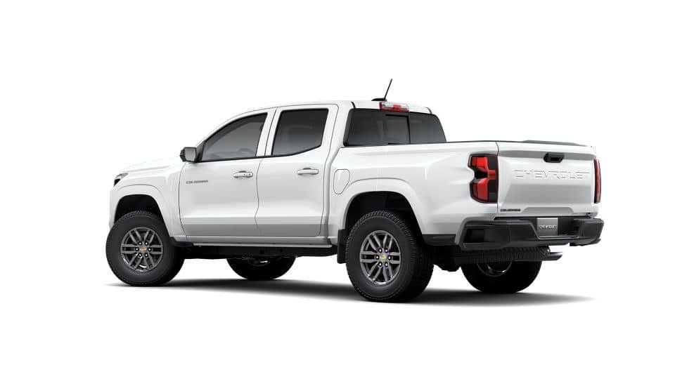 New 2026 Chevrolet Colorado LT w/ LT Convenience Package RWD image 52