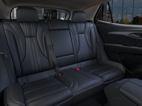 New 2026 Buick Envision Avenir image 43