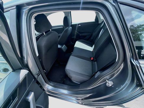 Certified 2024 Volkswagen Jetta S FWD image 22