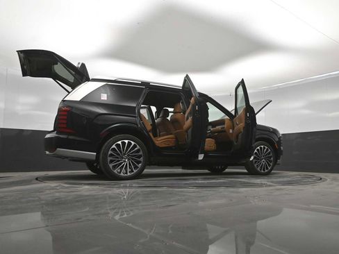 New 2026 Hyundai Palisade Calligraphy AWD/4WD image 44