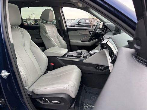Used 2022 Acura MDX Technology image 23