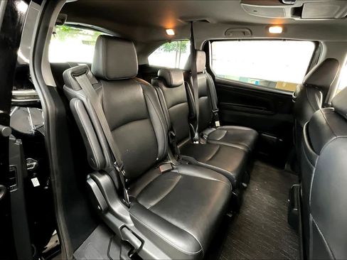 Used 2023 Honda Odyssey Touring image 30