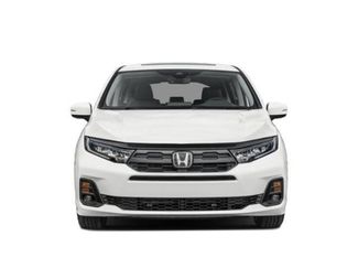 New 2026 Honda Odyssey EX-L video 4