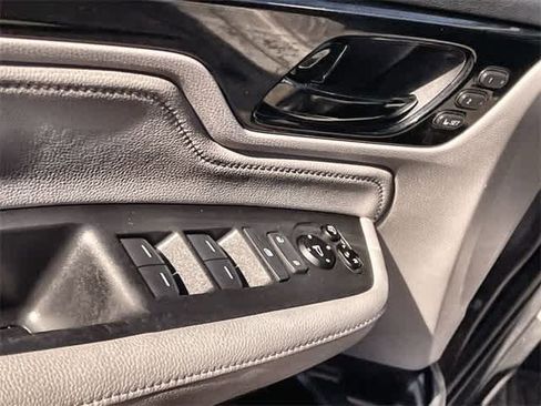 Certified 2018 Honda Odyssey Elite image 30