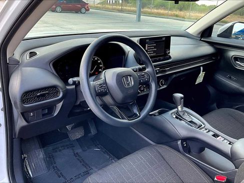 Used 2024 Honda HR-V LX image 18