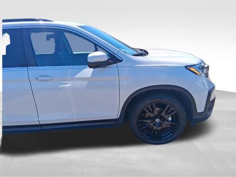 Used 2022 Honda Pilot Special Edition image 3
