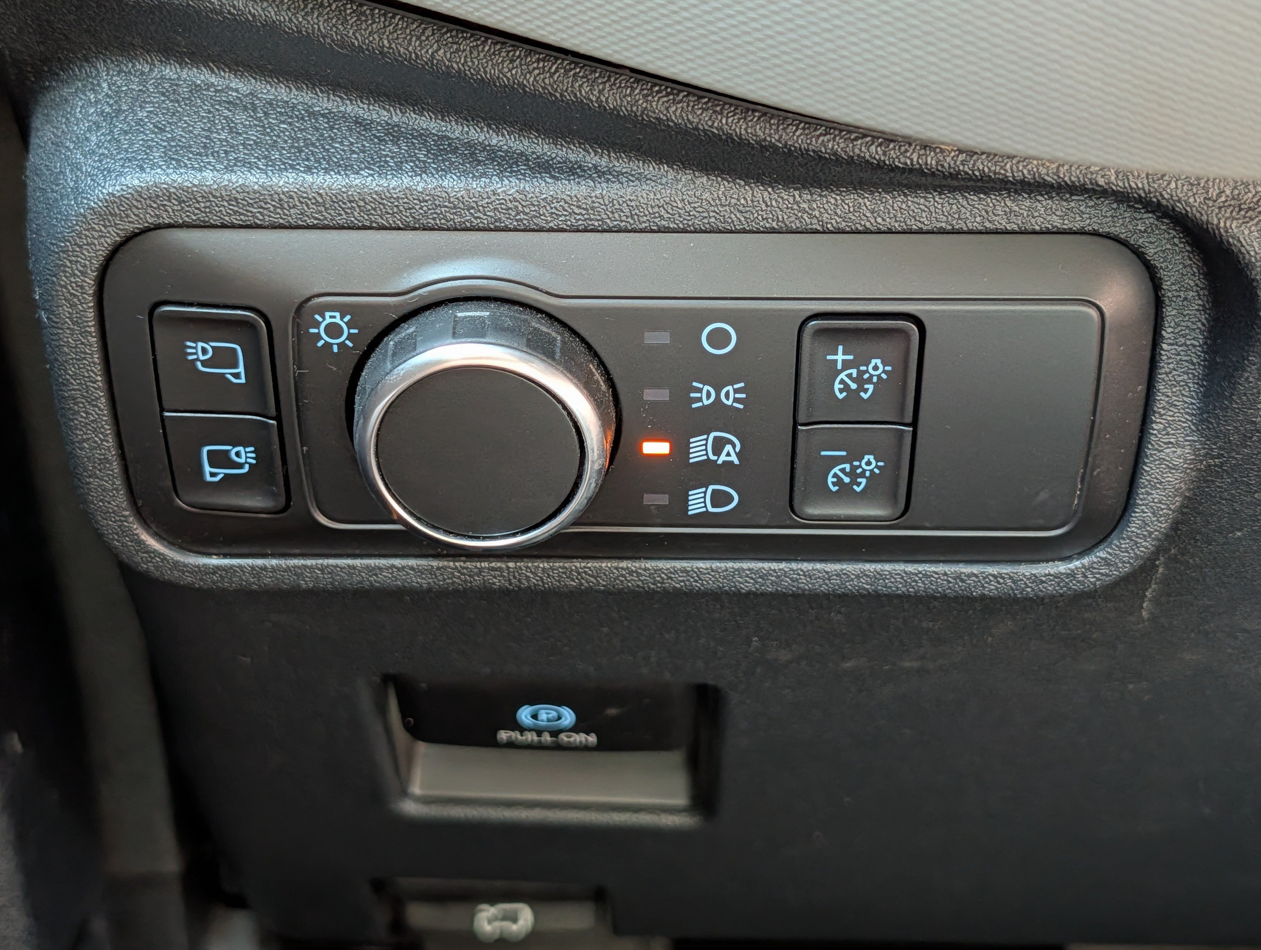 Used 2022 Ford Bronco Badlands AWD/4WD image 26