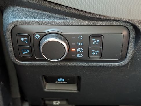 Used 2022 Ford Bronco Badlands AWD/4WD image 26