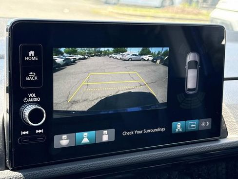 Used 2023 Honda CR-V EX-L image 21