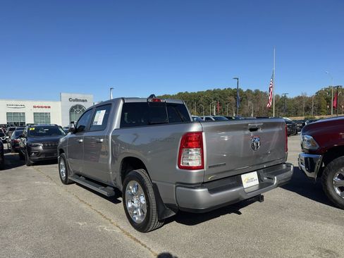 Used 2023 RAM 1500 Big Horn image 5