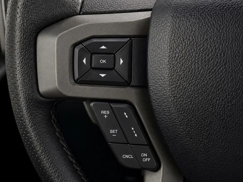Used 2019 Ford F150 Raptor w/ Equipment Group 802A Luxury AWD/4WD image 32